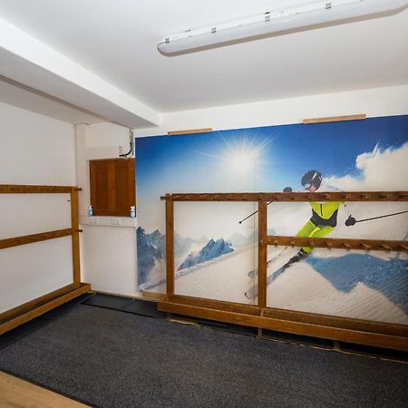 Gaestehaus Haffner Zell am See Eksteriør bilde