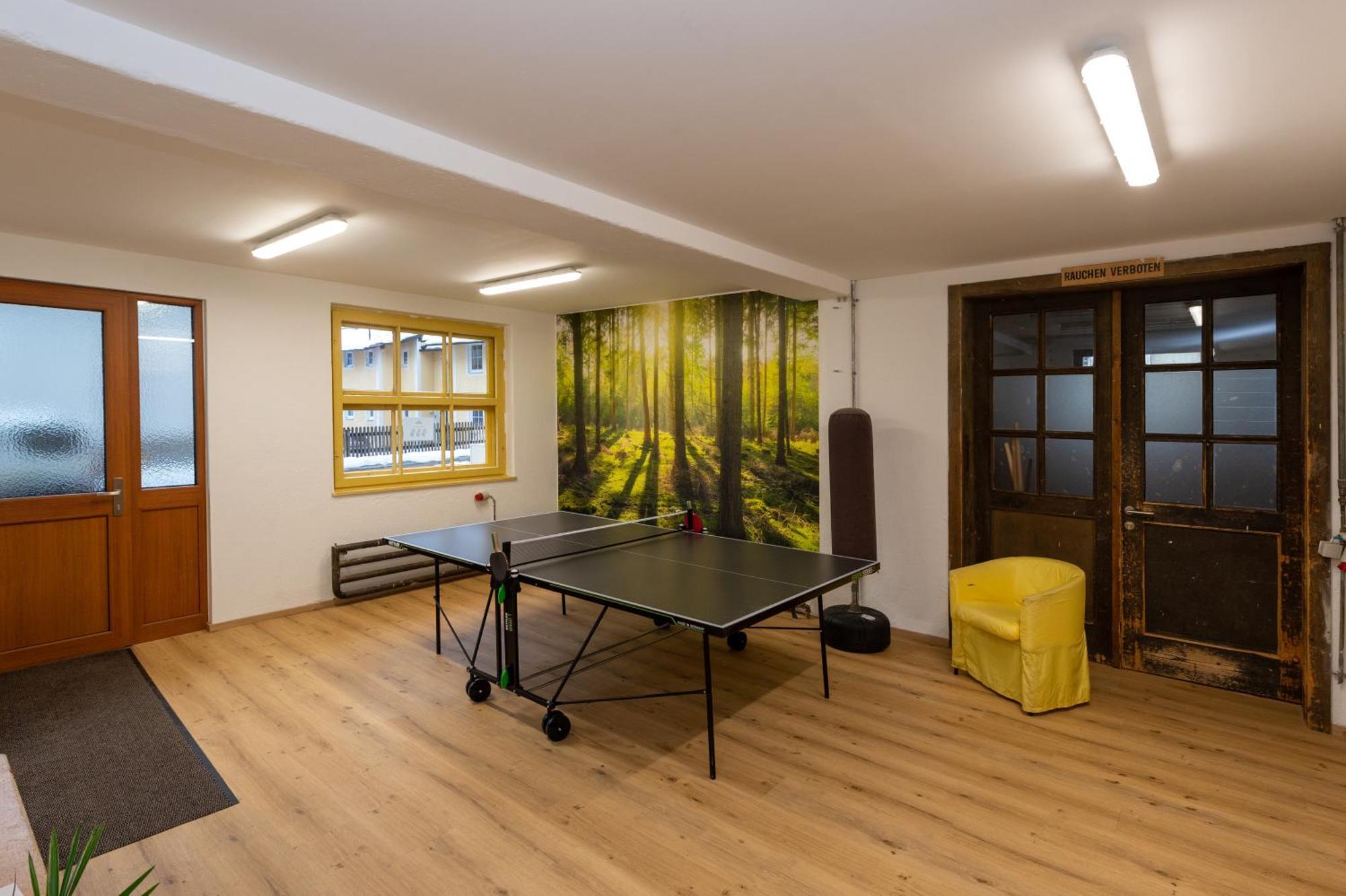Gaestehaus Haffner Zell am See Eksteriør bilde