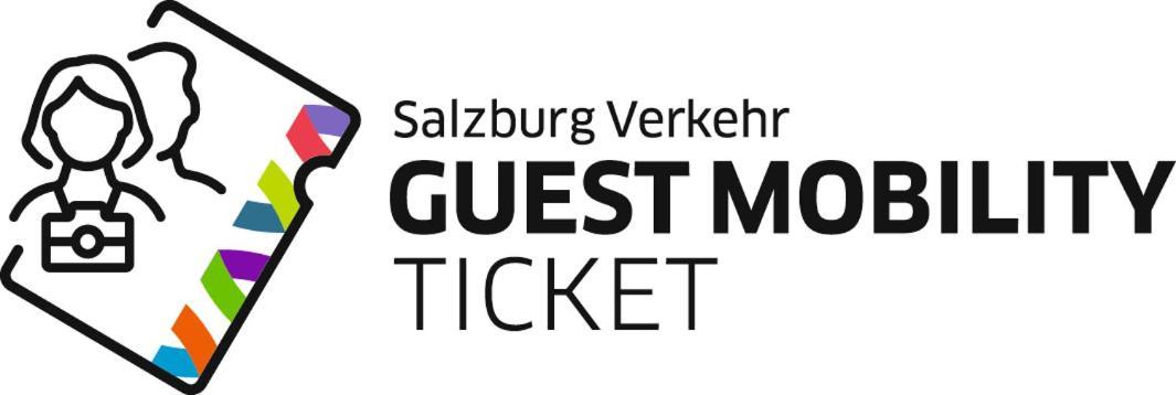 Gaestehaus Haffner Zell am See Eksteriør bilde