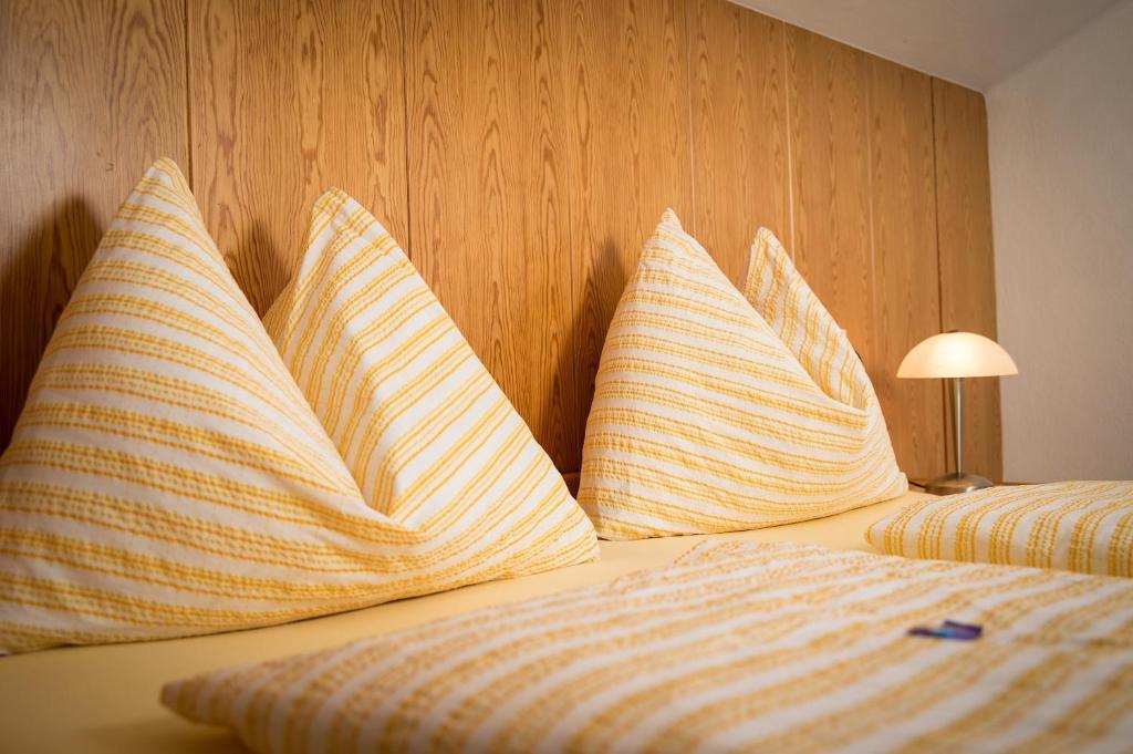 Gaestehaus Haffner Zell am See Rom bilde