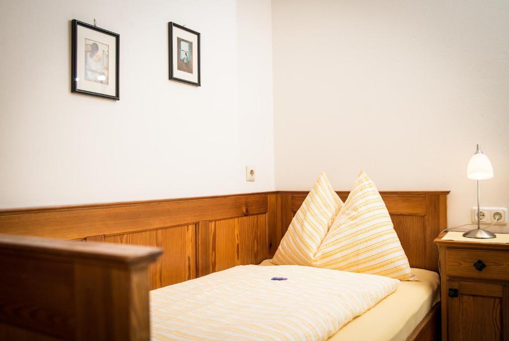 Gaestehaus Haffner Zell am See Rom bilde