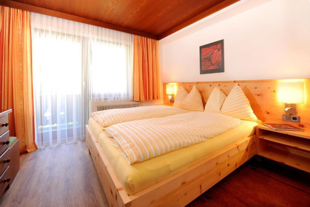 Gaestehaus Haffner Zell am See Rom bilde
